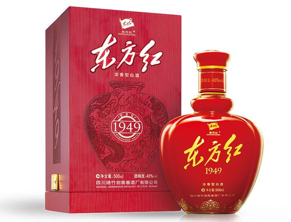 贵州红色1949酒的价格(贵州酒中酒红色1949价格)