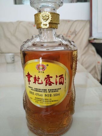 露酒是什么样的酒价位在多少(露酒多少钱)