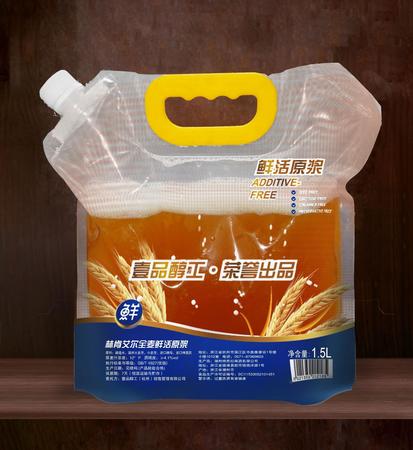 一品原浆的价格查询(一品原浆38度价格查询)