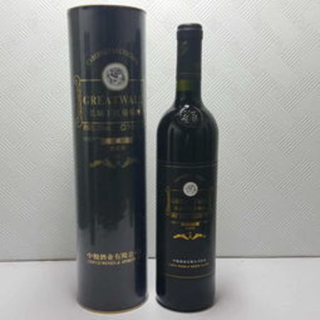 长城1995赤霞珠干红葡萄酒(长城赤霞珠干红葡萄酒多少钱)