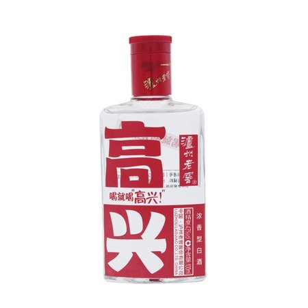 泸州老窖小酒100ml(泸州老窖小酒版100ml)