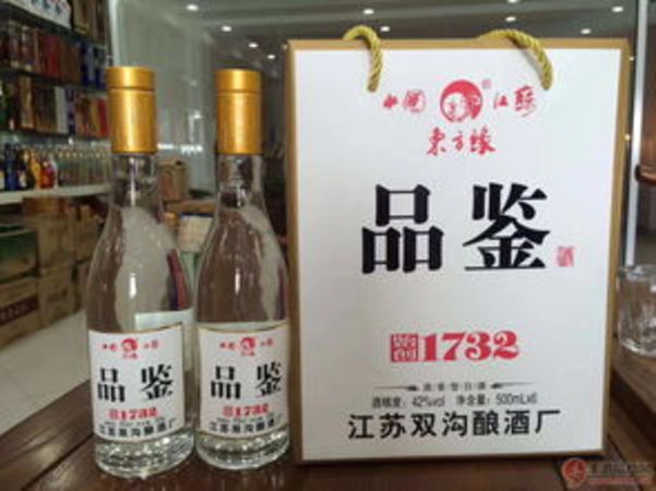 白酒品鉴(白酒品鉴方法)