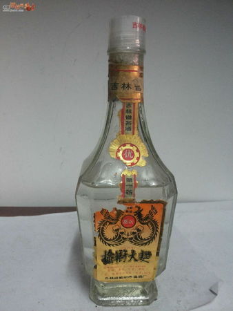 东北有哪些白酒品牌(东北有什么白酒品牌)