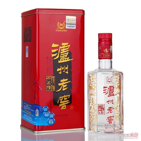 2010年泸州十年陈价格(泸州十年陈酿价格)