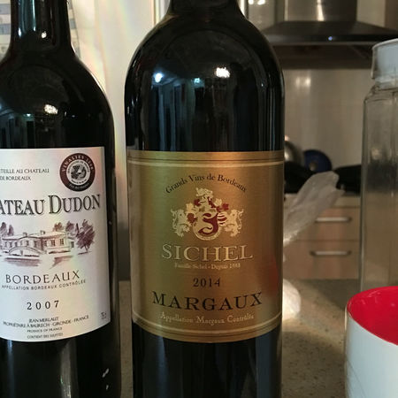 margaux2009价格(margaux 红酒2014价格)