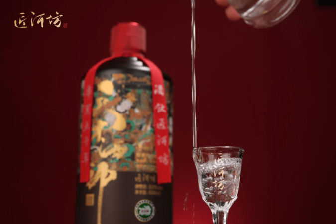 展示酒是什么意思是什么(酒的含义是什么)