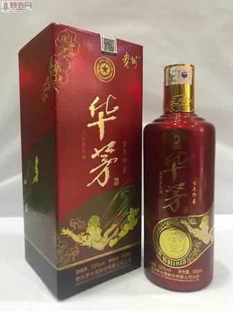 华家茅酒53度6年多少钱一瓶(2006年53度茅台酒多少钱一瓶)