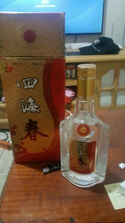 藏香春酒42度价格(藏香春42度多少钱一瓶)