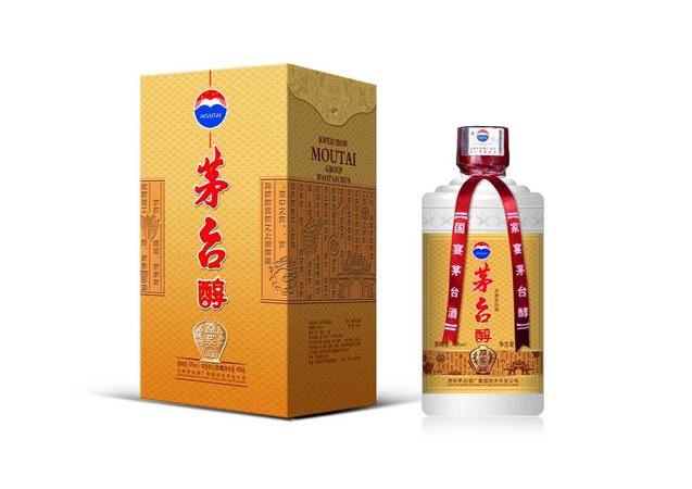 42度茅台醇酒m6价格表(m6酒42度多少钱一瓶)