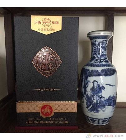 汾酒集团品富老酒多少钱(汾酒集团品富老酒多少钱一瓶)