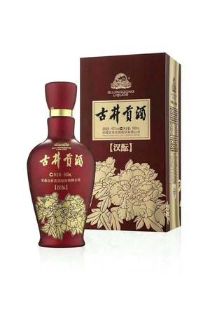 中国贡酒5年价格表(中国贡酒价格表和图片)