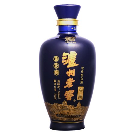 洋河蓝花瓷38度价格(洋河蓝花瓷38度价格)