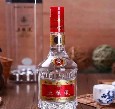 五粮液系列哪种酒比较好喝(五粮液哪个系列的酒比较好喝)