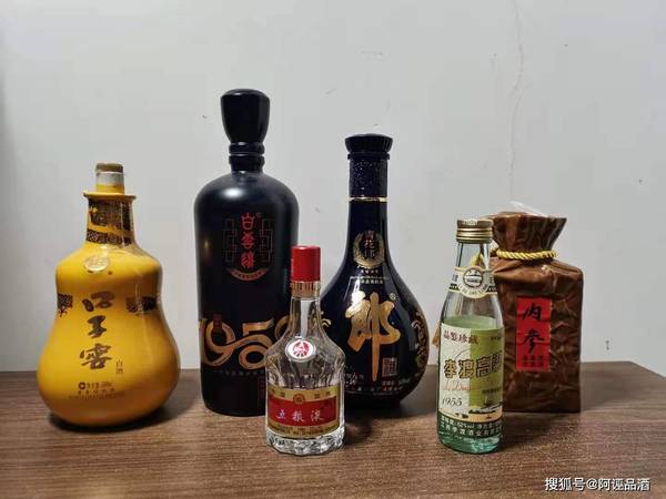 梧州酒厂出走什么酒(梧州什么酒出名)