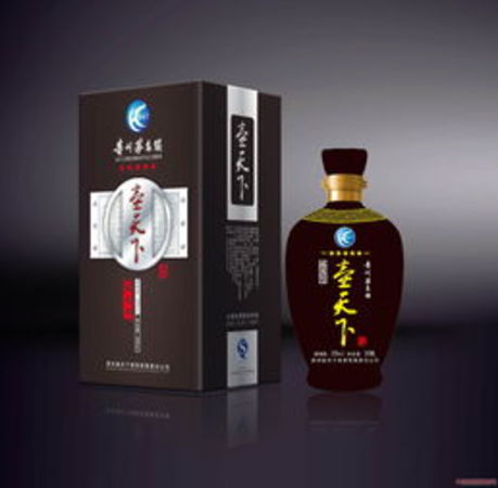 天下第一庄酒价格珍品(天下第一庄酒价格表)