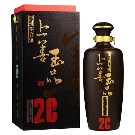 玉酱60年价格(玉酱酒)