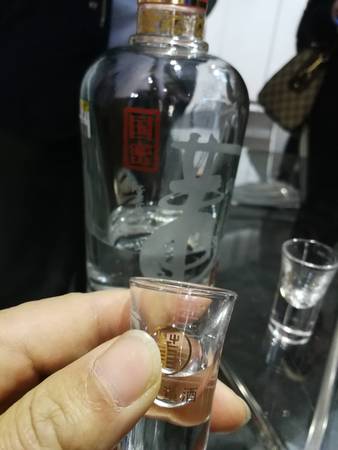 董酒品鉴哪个好(董酒收藏哪种好)