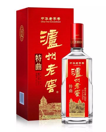 泸州老窖小瓶特曲图片(泸州老窖特曲小瓶100ml)