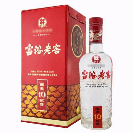 富裕老窖酒价格(富裕老窖酒全部价格)