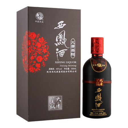 西风1956酒价格表(西凤酒1956价格表)