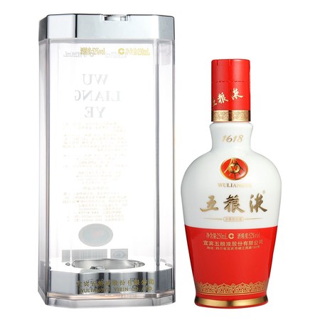 五粮液玛咖酒42价格查询(五粮液玛咖酒价格表)