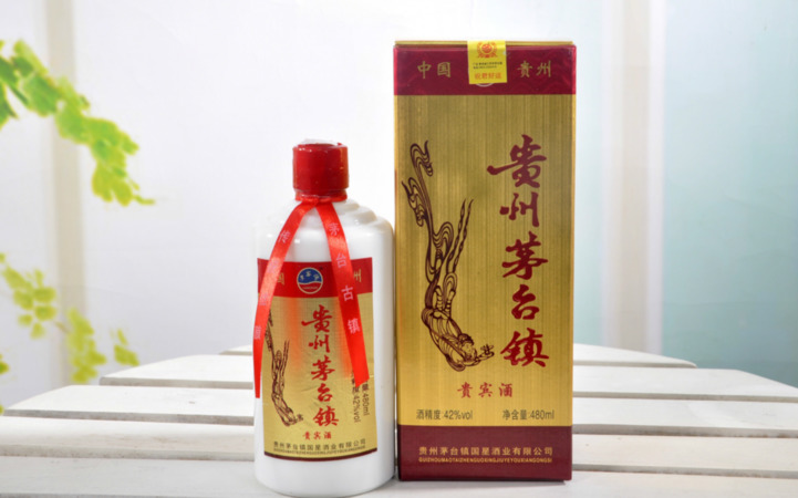 电视购物茅台镇贵宾封坛酒(茅台镇贵宾封坛酒多少钱一瓶)