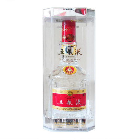 五粮液酿神52度750(五粮液酿神52度750ml)