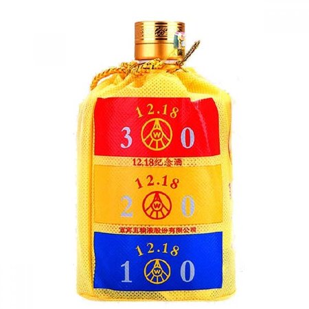 五粮液1218酒50度(五粮液1218酒50度值得买吗)