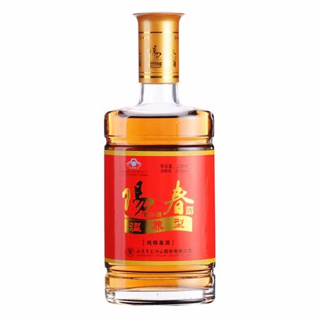 2.5升阳春滋补酒多少钱(阳春滋补酒)