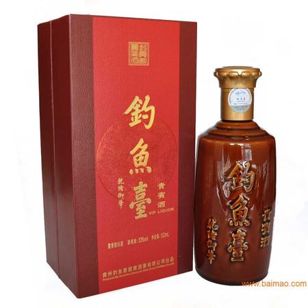 黔强元浆酒价格(黔酒价格)