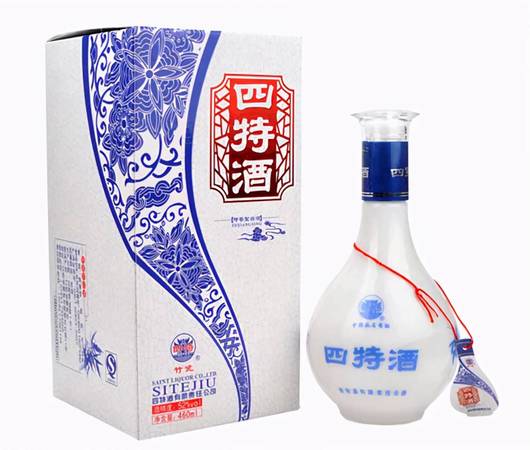 古兰瓷酒价格(蓝花瓷酒价格多少钱)