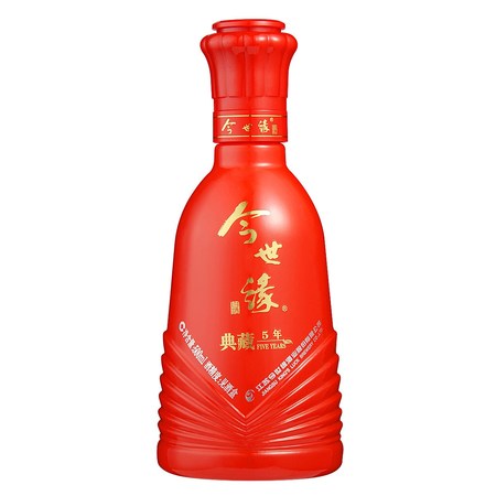 今世缘酒6年价格(今世缘52度6年酒价格)