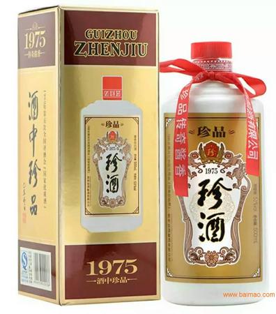 09年53度珍酒价格(53度珍酒多少钱一瓶)