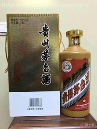 茅台酒金桂叶奖(金桂叶茅台酒质)