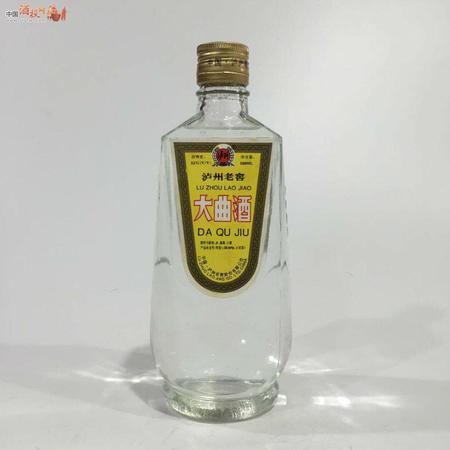 泸州大曲酒52度价格(泸州大曲酒52度多少钱)