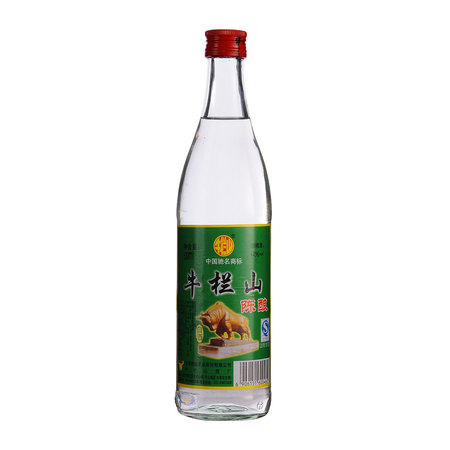 牛栏山洒陈酿多少钱一瓶(牛栏山陈酿价格)