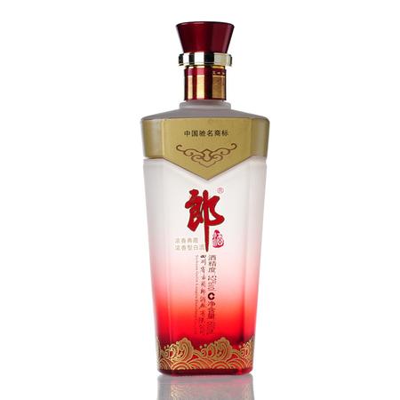 1995年的绒布盒郎酒价格(1995年郎酒图片价格)