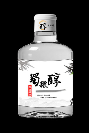 民国白酒商标图片大全(白酒商标图片大全)