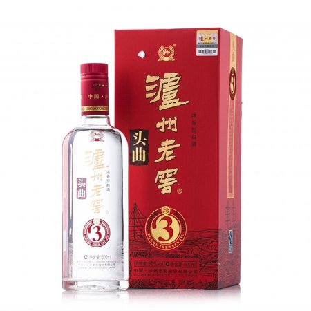 泸州老窖3年的多少钱(泸州老窖3年陈酿多少钱)