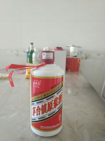 1987茅台原浆酒多少钱一瓶(茅台原浆酒多少钱一瓶)