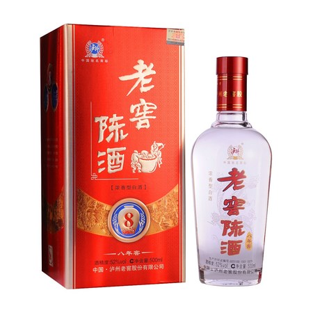 老窖陈酒4升(老窖陈酒4升装)