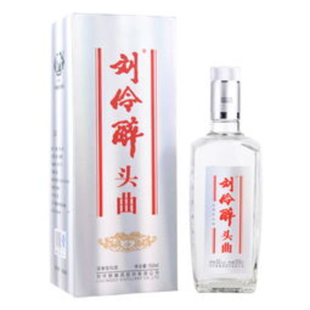 刘伶醉酒54度酒篓多少钱(刘伶醉酒54度的多少钱一瓶?)