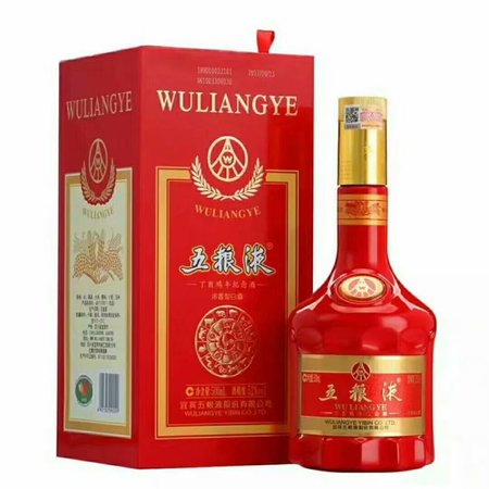 山东五粮液本色酒(五粮液本色原酒)