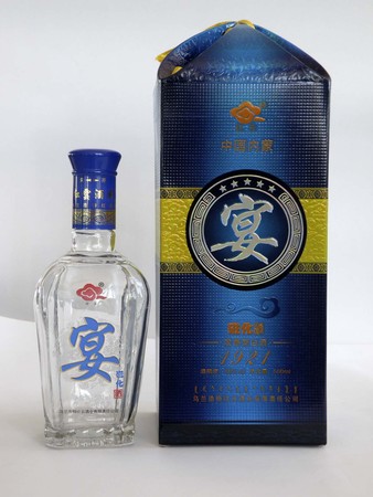 白金宴贵宾酒多少钱(白金贵宾酒价格)