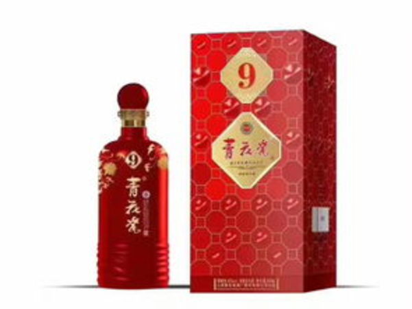 42度鸿运当头42白酒(鸿运当头42度酒价格)