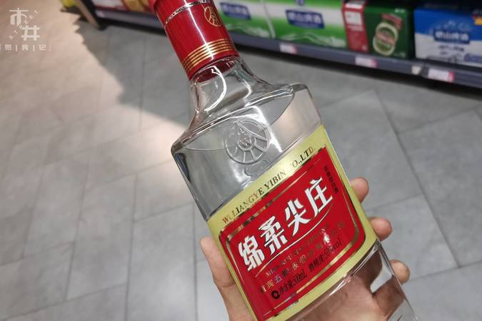 低价散装白酒(散装白酒为什么那么便宜)