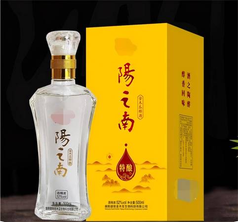 全国各大白酒生产商(白酒生产企业)