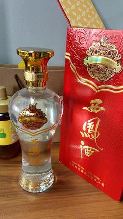 西凤万家乐酒38度的价格表(西凤酒价格表38度多少钱)