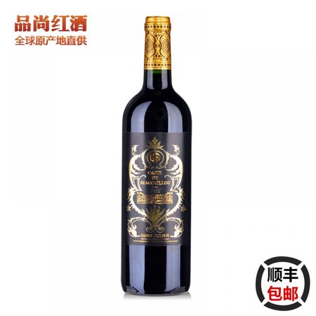 宝嘉龙红酒价格2006(laforest红酒价格)