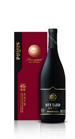 金钻干红葡萄酒价格表(金钻干红葡萄酒价格)